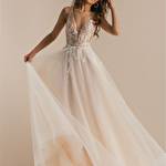 Anna Sposa Group  #9017