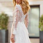 Anna Sposa Group  #9017