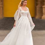 Anna Sposa Group  #9017