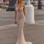 Anna Sposa Group  #9017