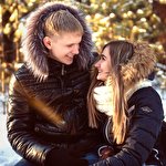 Екатерина Ким #3816