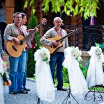 Колиба Ресторан #2924