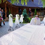 Колиба Ресторан #2924