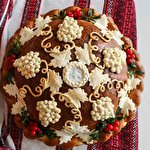 Пан Коровай Традиційний #6779