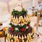 Пан Коровай Традиційний #6779