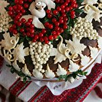 Пан Коровай Традиційний #6779