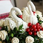 Пан Коровай Традиційний #6779