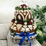 Пан Коровай Традиційний #6779