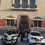 Свадебные авто Полтава #7153