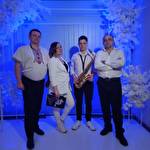 Музичний гурт 