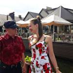 Валерий и Юлия Дуэт #2084