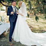 Sadowski Wedding group #2243