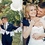 Sadowski Wedding group #2243