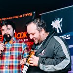 Даниил Кулинич #801