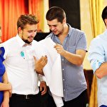 Даниил Кулинич #801