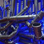 DruMen trubofon show  #9339