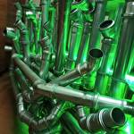 DruMen trubofon show  #9339