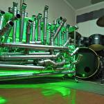 DruMen trubofon show  #9339