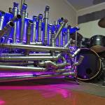 DruMen trubofon show  #9339