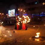 Театр вогню 