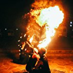 Театр вогню 