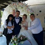 Ульяна Музика #6970