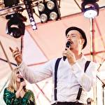 Сашко Малий & Людмила Супрун  #9675