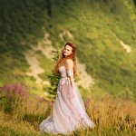 Марина Самойлова #5849