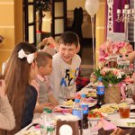 Ольга Уварова #7519