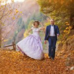 FLASH Mr.&Mrs. #3927