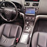 Юра Mazda 6 #5863