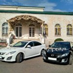 Юра Mazda 6 #5863