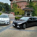 Юра Mazda 6 #5863