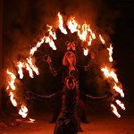 Семаргл Театр вогню #5189