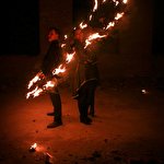 Семаргл Театр вогню #5189