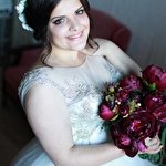 Анна Гриців #358