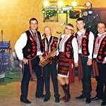 Гурт Добрянські #724