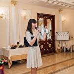 Валентина Матвієнко  #8836