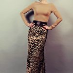 Альона Вовк #2001