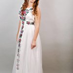 Альона Вовк #2001