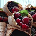 Надія  Кахнич #7983