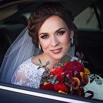 Elena Shaposhnik #6837