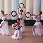 Шоу-балет ВІЗАВІ #1535