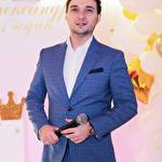 Александр Богач #7064