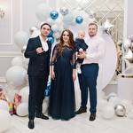 Александр Богач #7064