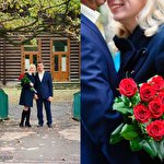 Марія Петруняк #1588