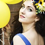 Олічка Опальчук #4514