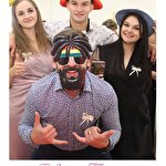 Михайло Селфі-дзеркало #8133