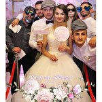 Михайло Селфі-дзеркало #8133