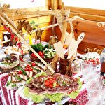 фуршет CREATI'F #4773